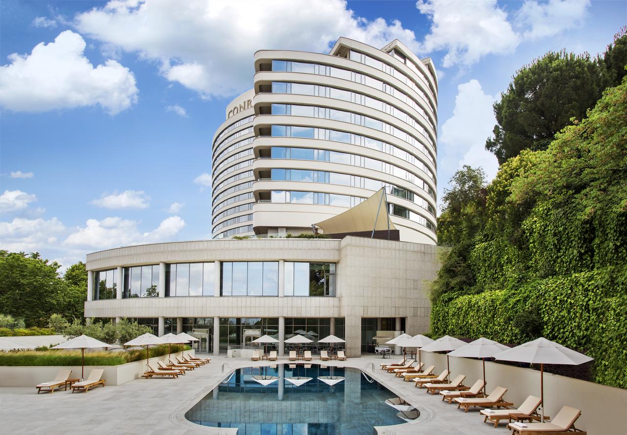 Hotel reservations