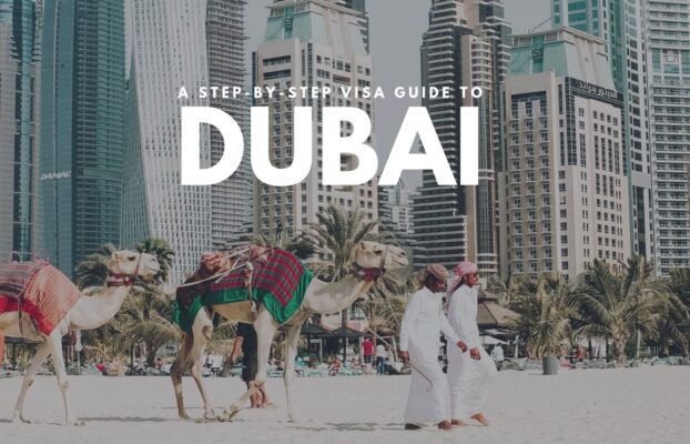 Tourist visas to the UAE